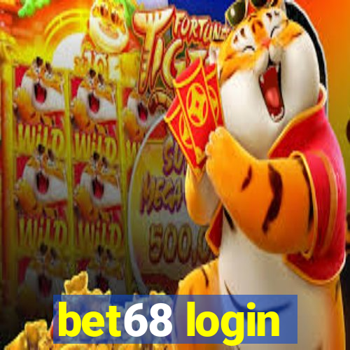 bet68 login